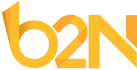 B2N – Agência de Marketing digital, Design gráfico e Web design
